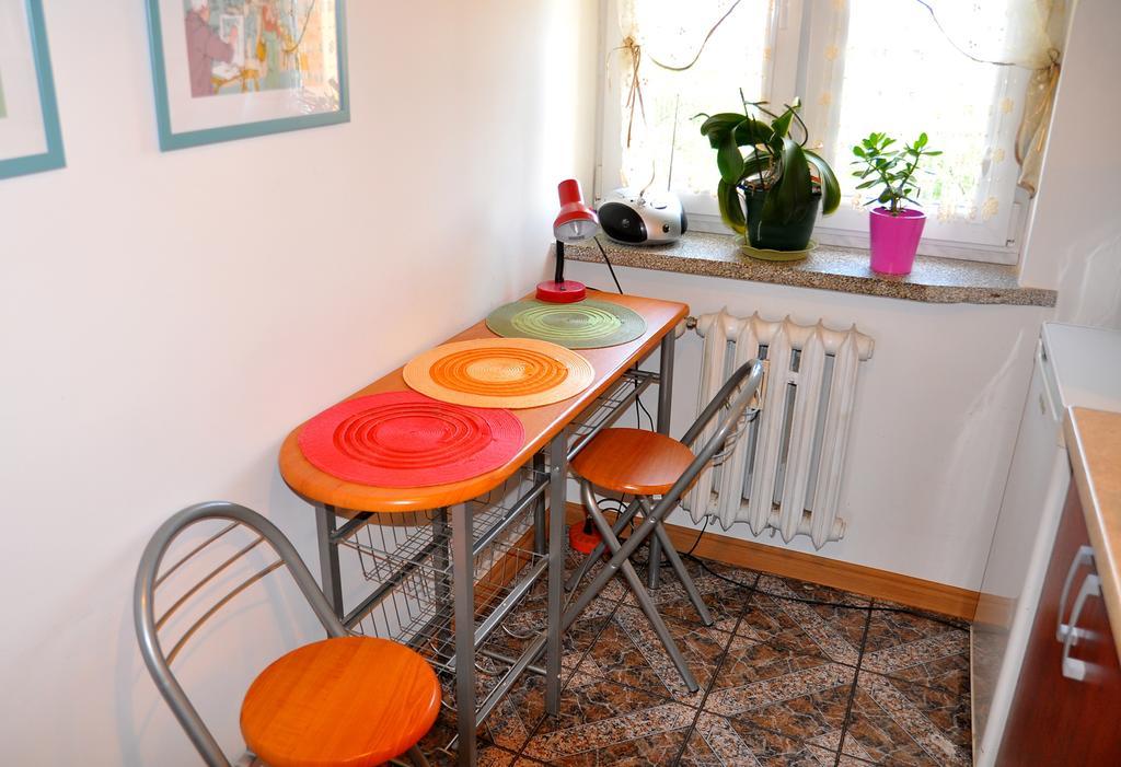 Cozy Apartment In Tarnow Extérieur photo