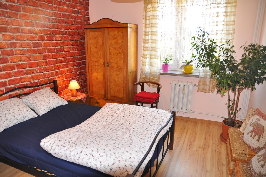 Cozy Apartment In Tarnow Extérieur photo