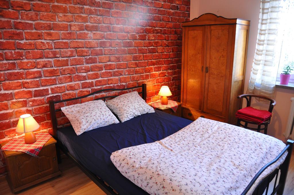 Cozy Apartment In Tarnow Extérieur photo